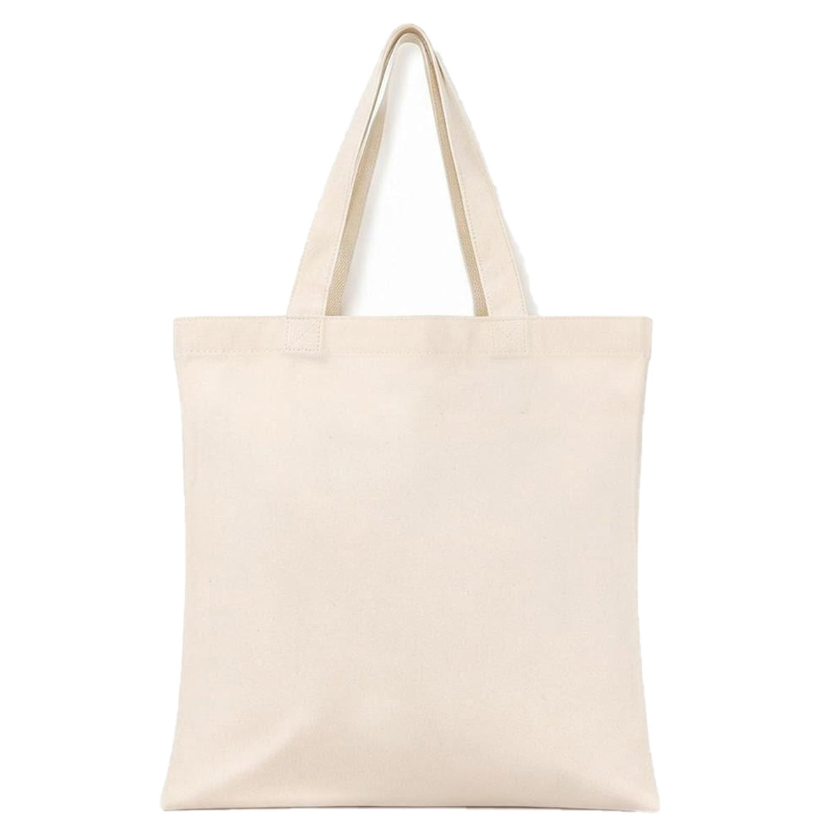 Canvas Bag 2/6/12/24/48 Pack