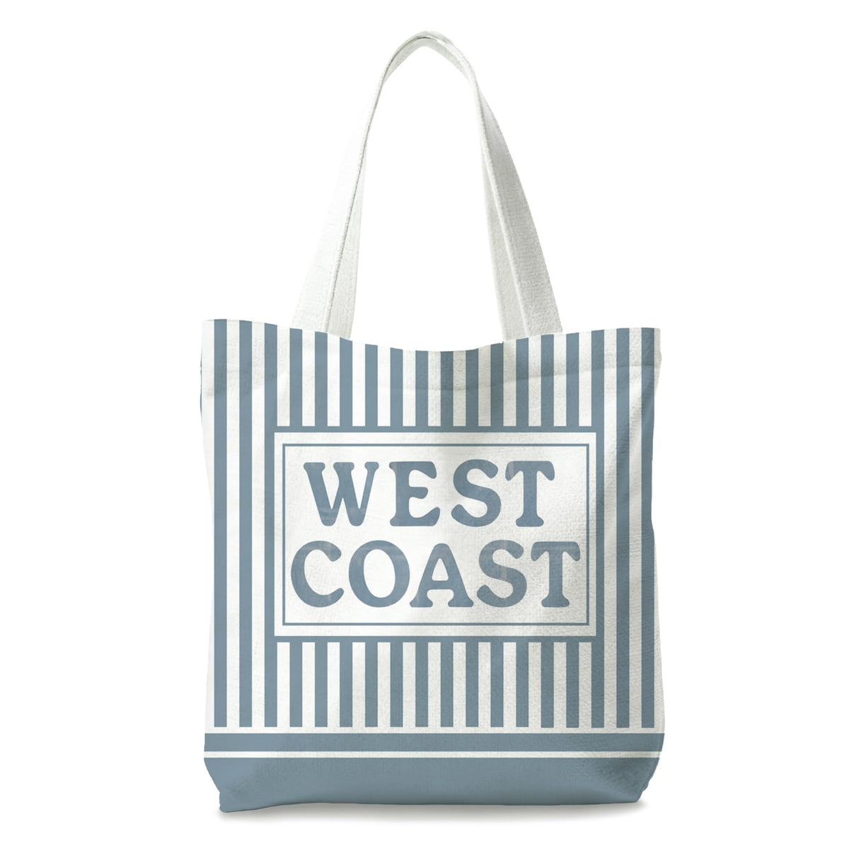 Beach Summer Tote Bag, Beach Gifts Cute Tote Bag Gifts for Women
