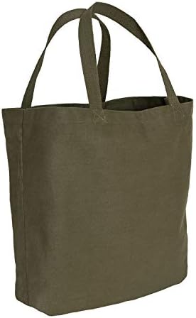 Rothco Canvas Tote Bag
