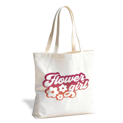Funny Canvas Tote Bag, Reusable Shoulder Bag for Shopping Library Travel