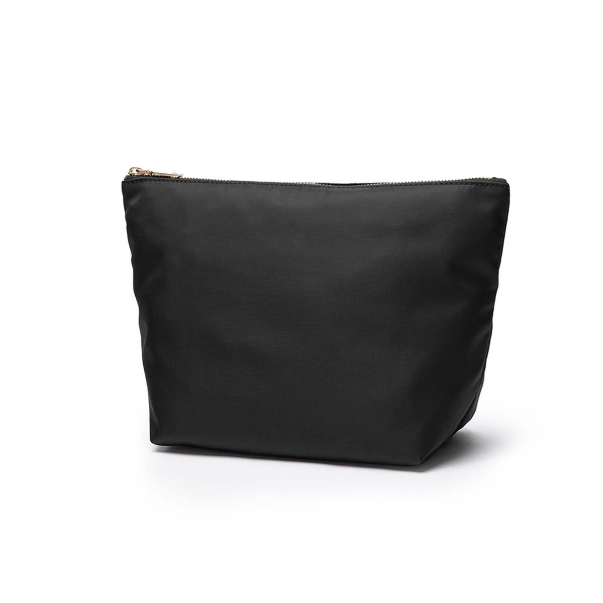 Toiletry Bag Multiple Compartments Cosmetic Travel Bag with Zipper Makeup Bag Toiletry Bag for Women Cosmetic Pouch (Beige)