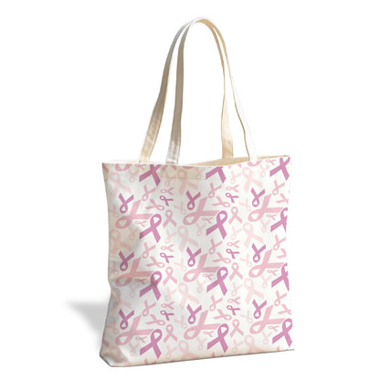 Funny Graphic Tote Bag, Reusable Canvas Shoulder Bag for Shopping Work