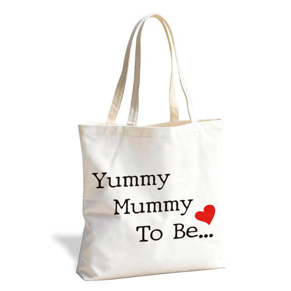 Literary Reusable Tote Bag, Creative Text Design for Book Lovers and Readers, for Work School Travel Shopping