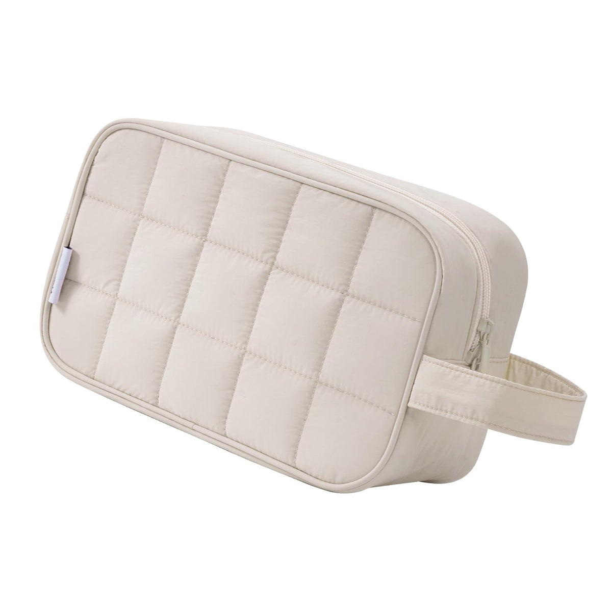 Narwey Travel Toiletry Bag for Women, Dopp Kit Men, Bathroom, Medicine Bag