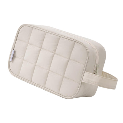 Narwey Travel Toiletry Bag for Women, Dopp Kit Men, Bathroom, Medicine Bag
