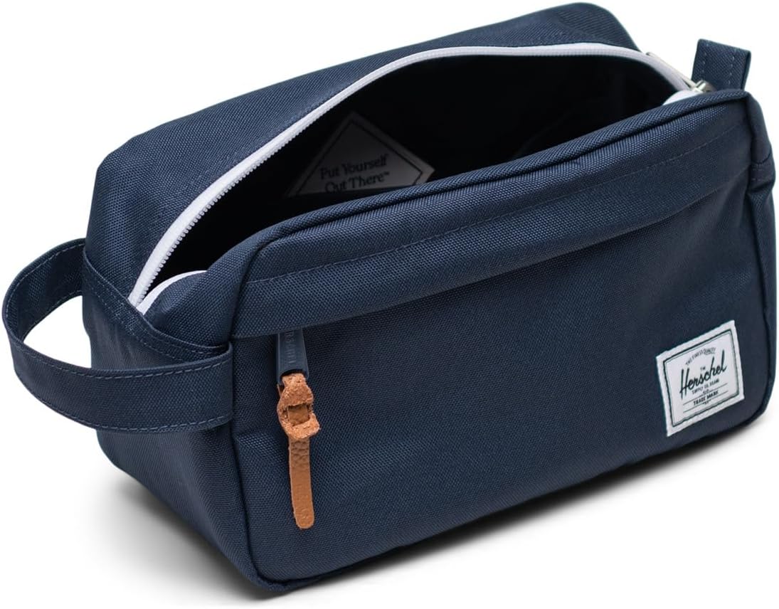 Herschel Unisex Chapter Travel Kit