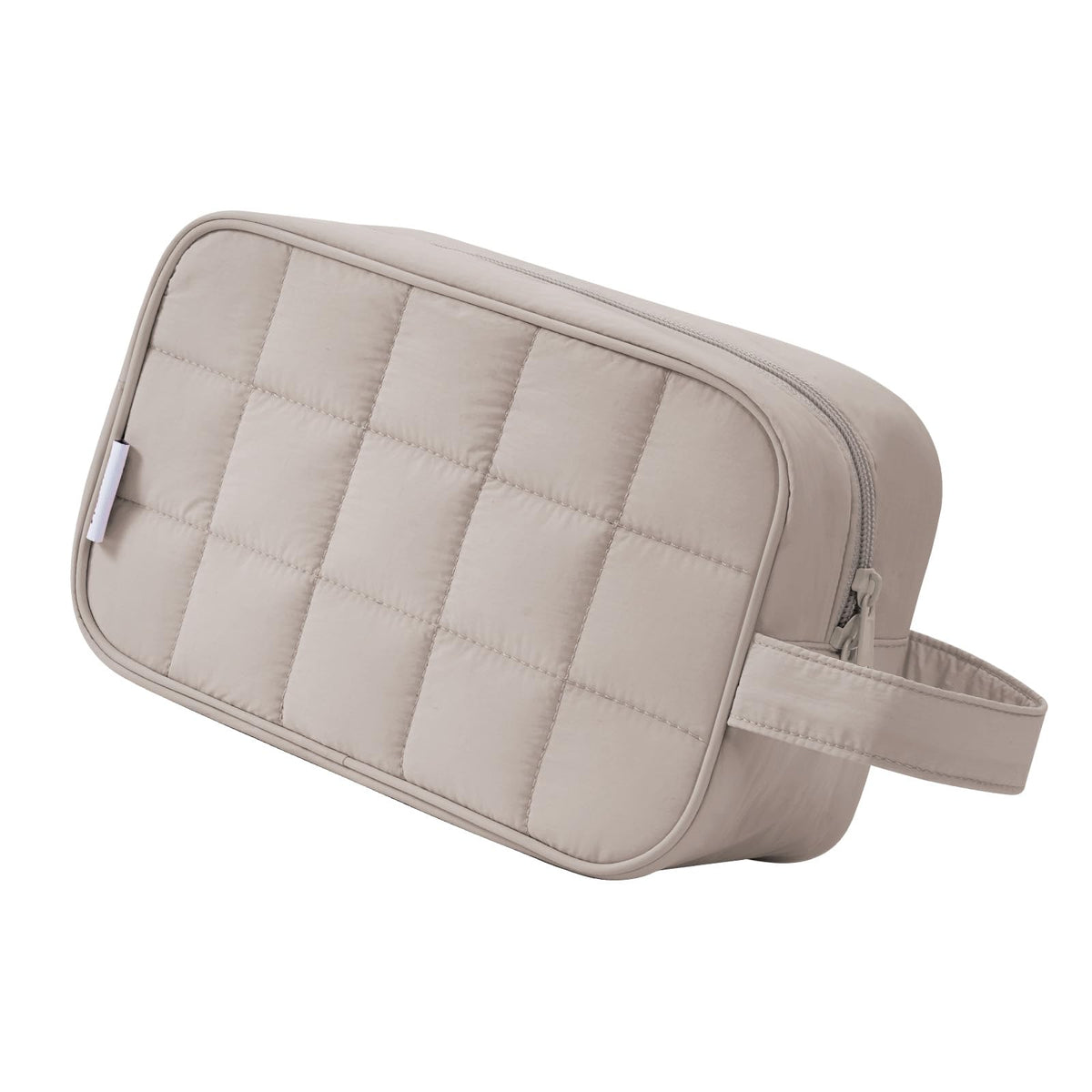 Narwey Travel Toiletry Bag for Women, Dopp Kit Men, Bathroom, Medicine Bag