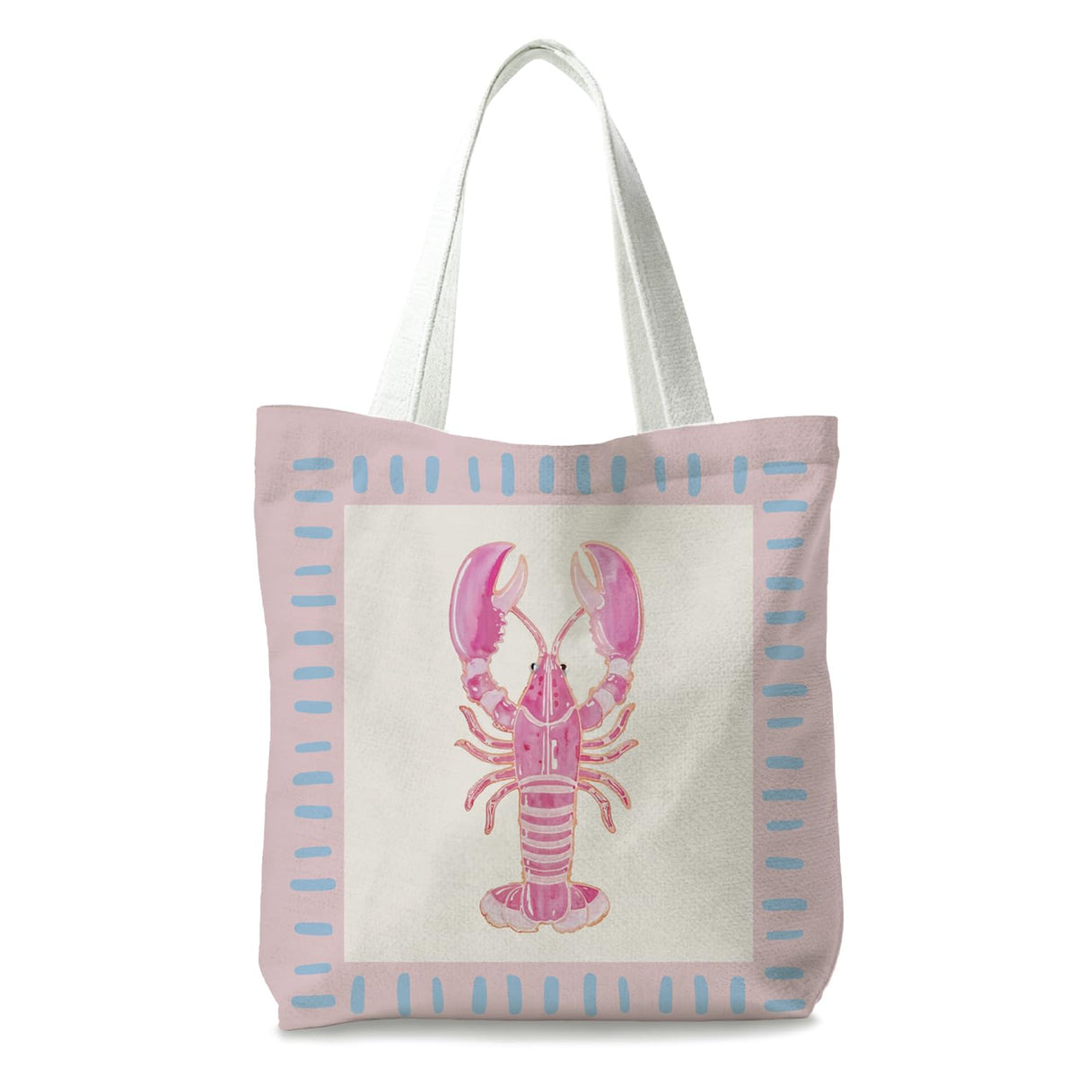 Beach Summer Tote Bag, Beach Gifts Cute Tote Bag Gifts for Women