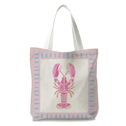 Beach Summer Tote Bag, Beach Gifts Cute Tote Bag Gifts for Women