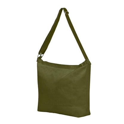 Women's blank large Size Canvas Crossbody Tote Handbags Shoulder Bag Hobo Casual Tote Diy/gifts