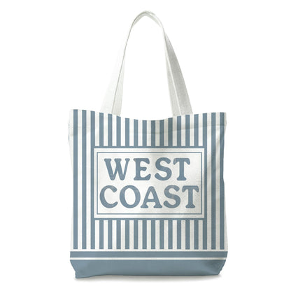 Beach Summer Tote Bag, Beach Gifts Cute Tote Bag Gifts for Women