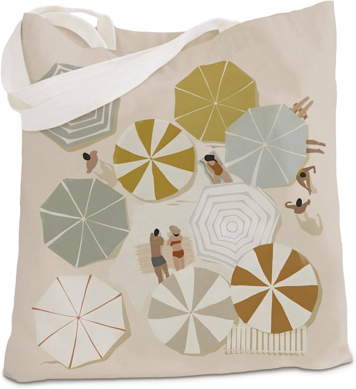 Tote Bag for Women,Shoulder Bag for Work Beach Travel and Shopping Grocery Beach FBD