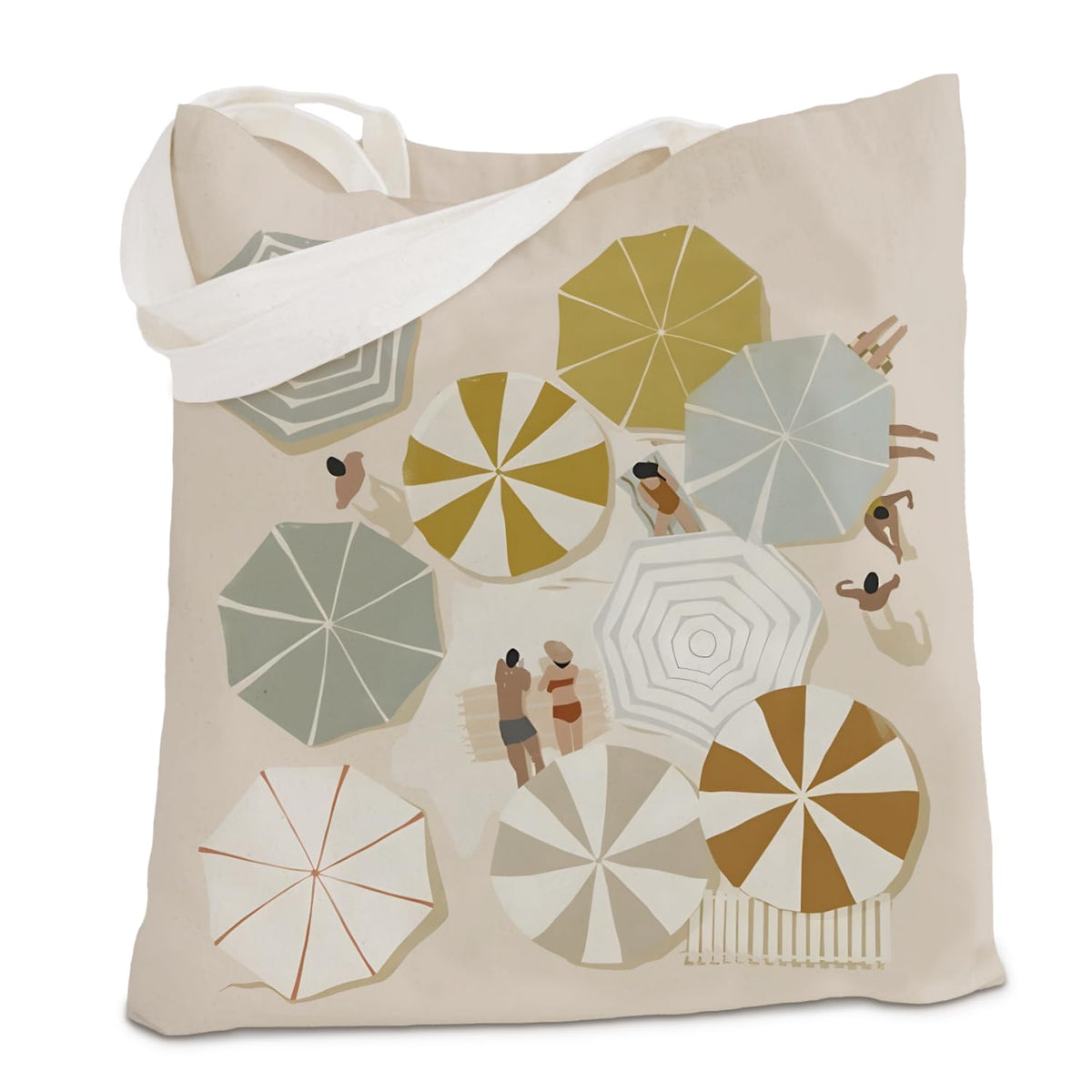 Tote Bag for Women,Shoulder Bag for Work Beach Travel and Shopping Grocery Beach FBD