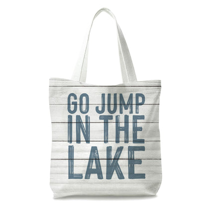 Beach Summer Tote Bag, Beach Gifts Cute Tote Bag Gifts for Women