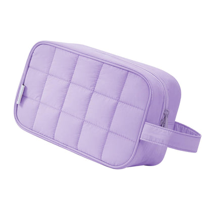 Narwey Travel Toiletry Bag for Women, Dopp Kit Men, Bathroom, Medicine Bag
