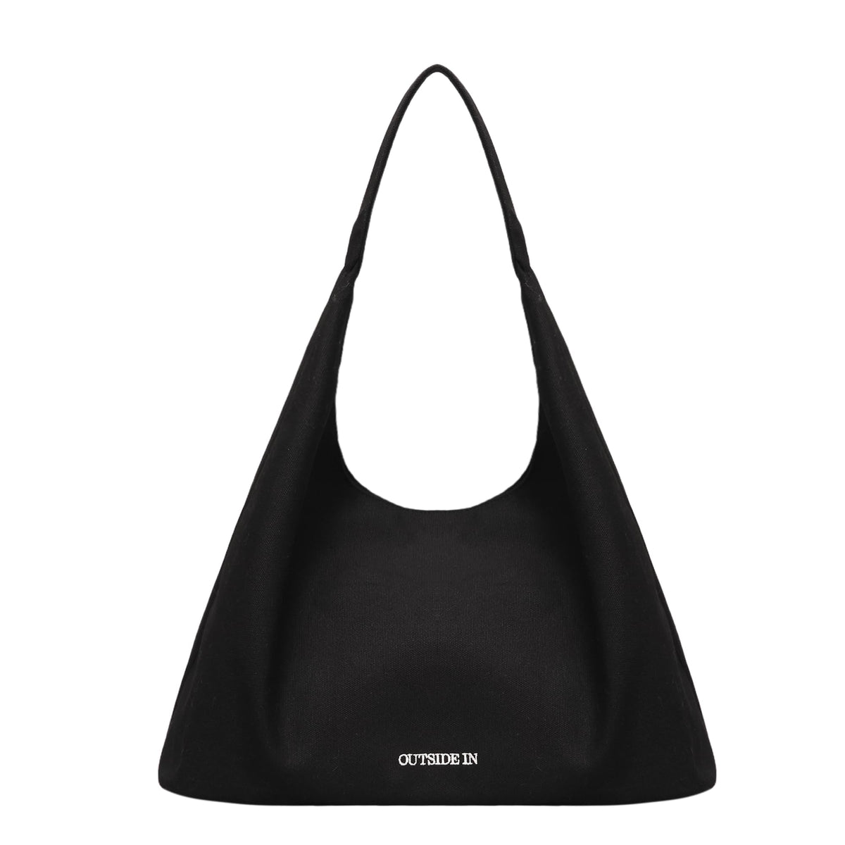 Canvas Tote Bag For Women Large Everything Bag with Pockets and Laptop Sleeve Utility Work Tote