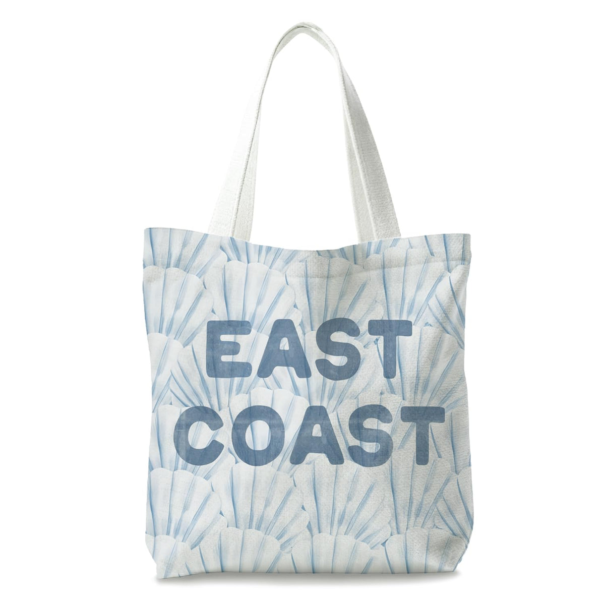 Beach Summer Tote Bag, Beach Gifts Cute Tote Bag Gifts for Women