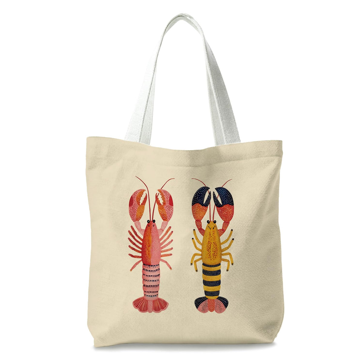 Beach Summer Tote Bag, Beach Gifts Cute Tote Bag Gifts for Women