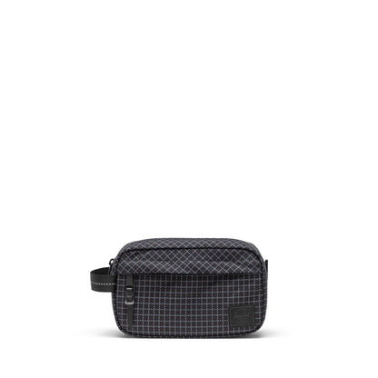 Herschel Unisex Chapter Travel Kit