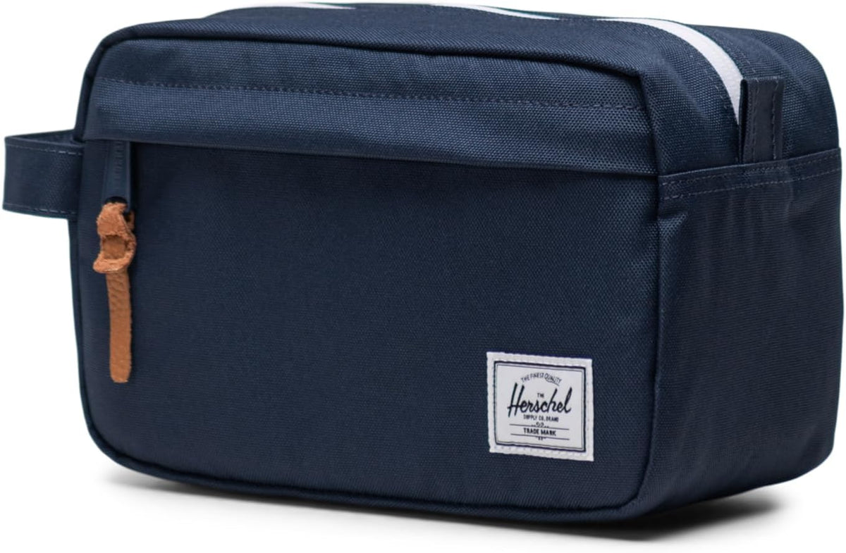 Herschel Unisex Chapter Travel Kit