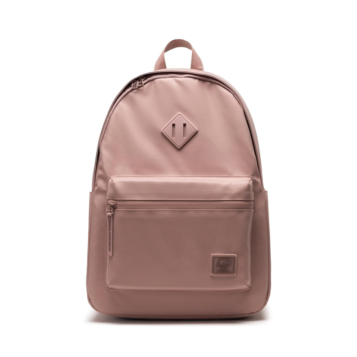 Herschel Classic Backpack, Ash Rose, Mod Mini - 6.5L