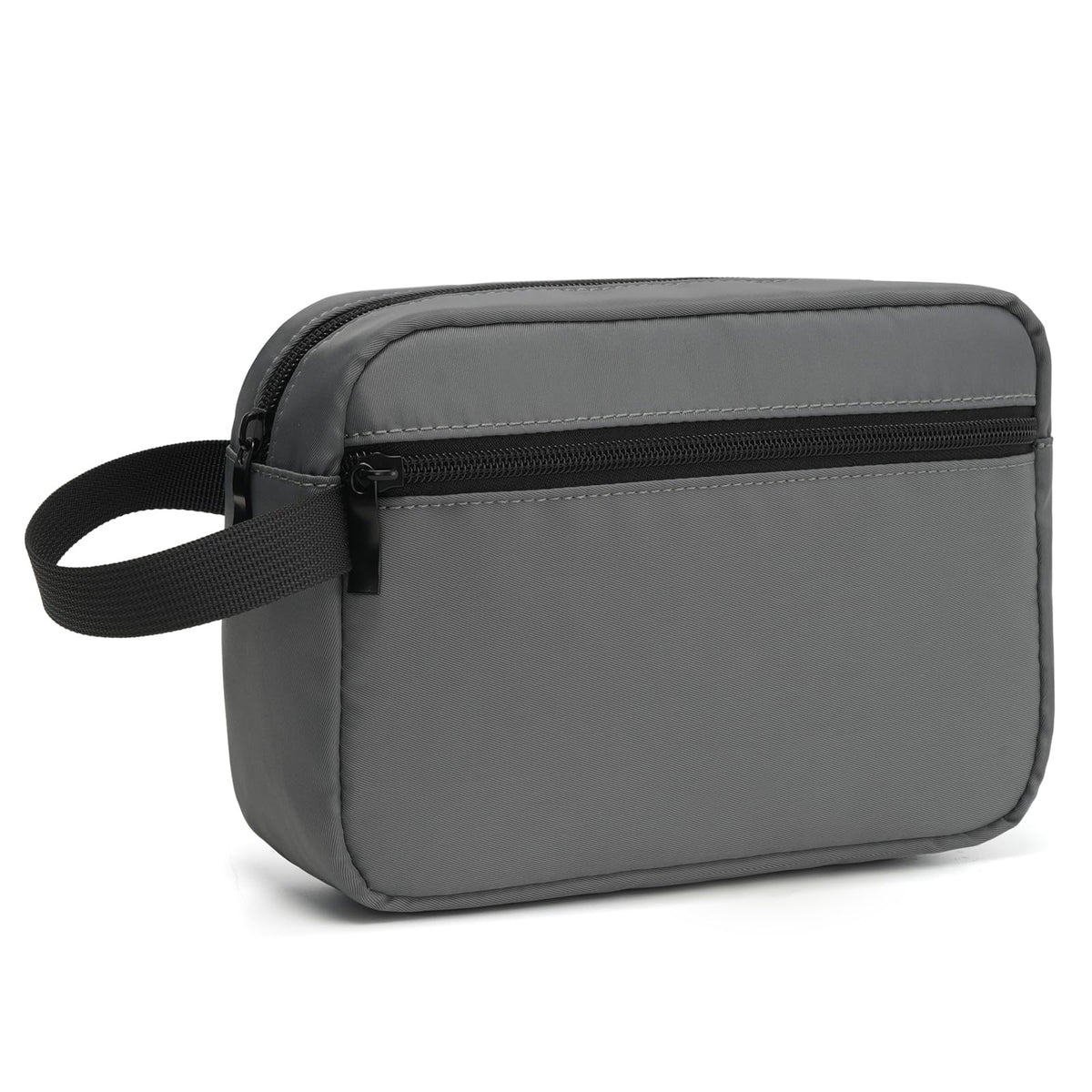 Travel Toiletry Bag for Men & Women, Hanging Cosmetic Organizer