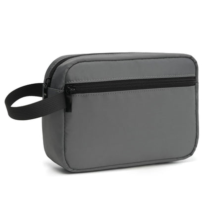 Travel Toiletry Bag for Men & Women, Hanging Cosmetic Organizer