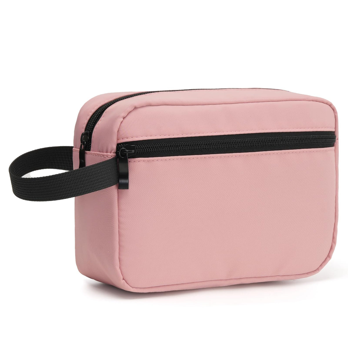 Travel Toiletry Bag for Men & Women, Hanging Cosmetic Organizer