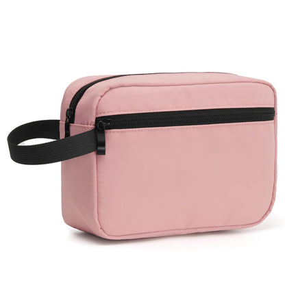 Travel Toiletry Bag for Men & Women, Hanging Cosmetic Organizer
