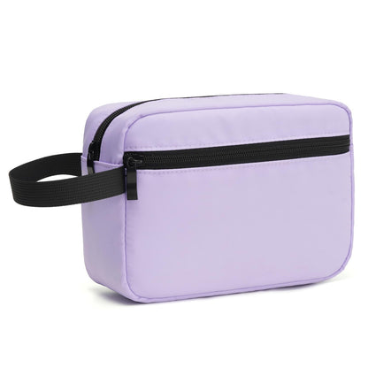 Travel Toiletry Bag for Men & Women, Hanging Cosmetic Organizer
