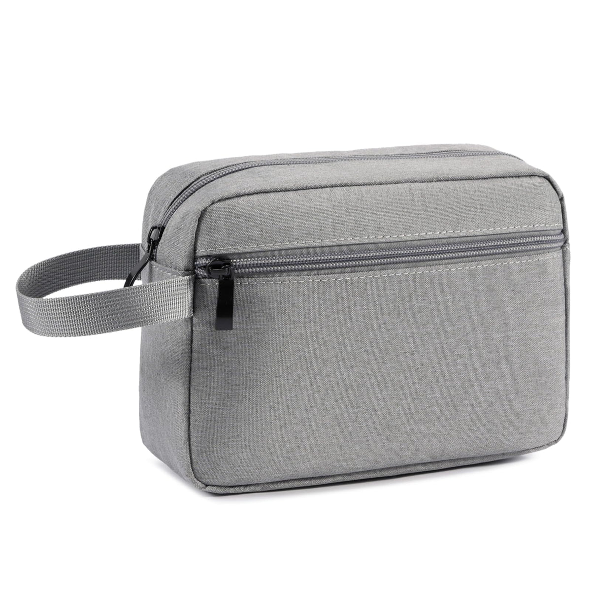 Travel Toiletry Bag for Men & Women, Hanging Cosmetic Organizer
