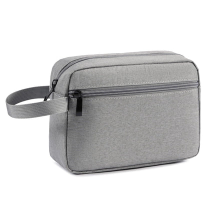 Travel Toiletry Bag for Men & Women, Hanging Cosmetic Organizer