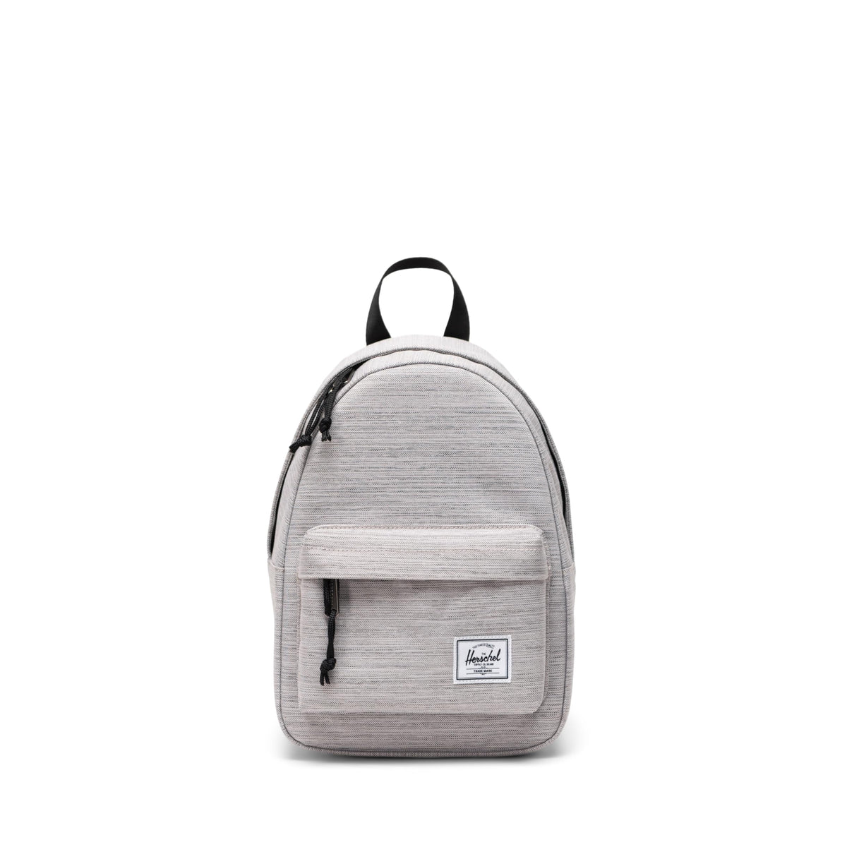 Herschel Classic Backpack, Ash Rose, Mod Mini - 6.5L