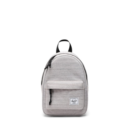 Herschel Classic Backpack, Ash Rose, Mod Mini - 6.5L