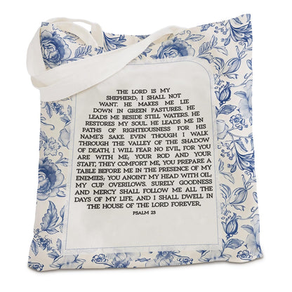 kunlisa Christian Tote Bag for Women, Christian Gifts for Women Faith Canvas Tote Bag