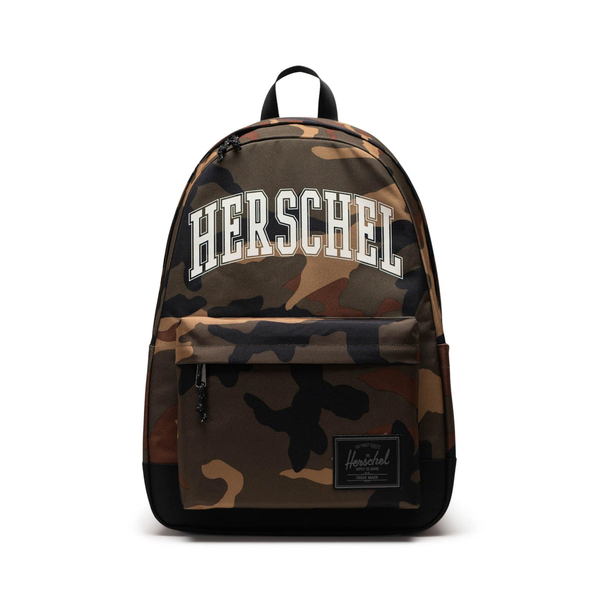 Herschel Classic Backpack, Ash Rose, Mod Mini - 6.5L