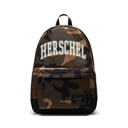 Herschel Classic Backpack, Ash Rose, Mod Mini - 6.5L