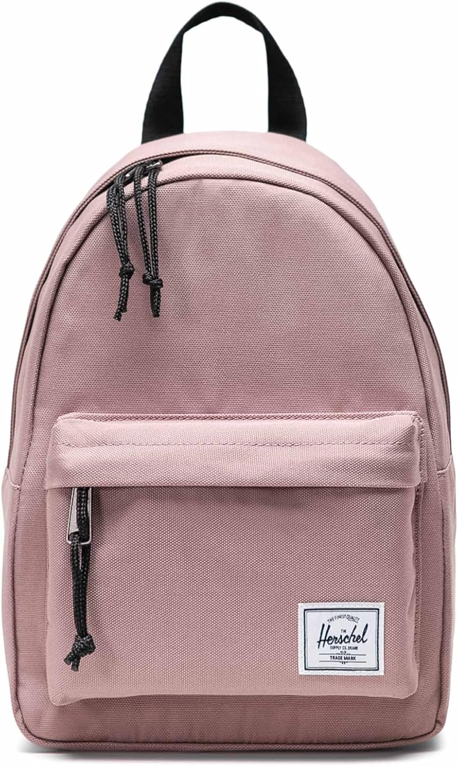 Herschel Classic Backpack, Ash Rose, Mod Mini - 6.5L