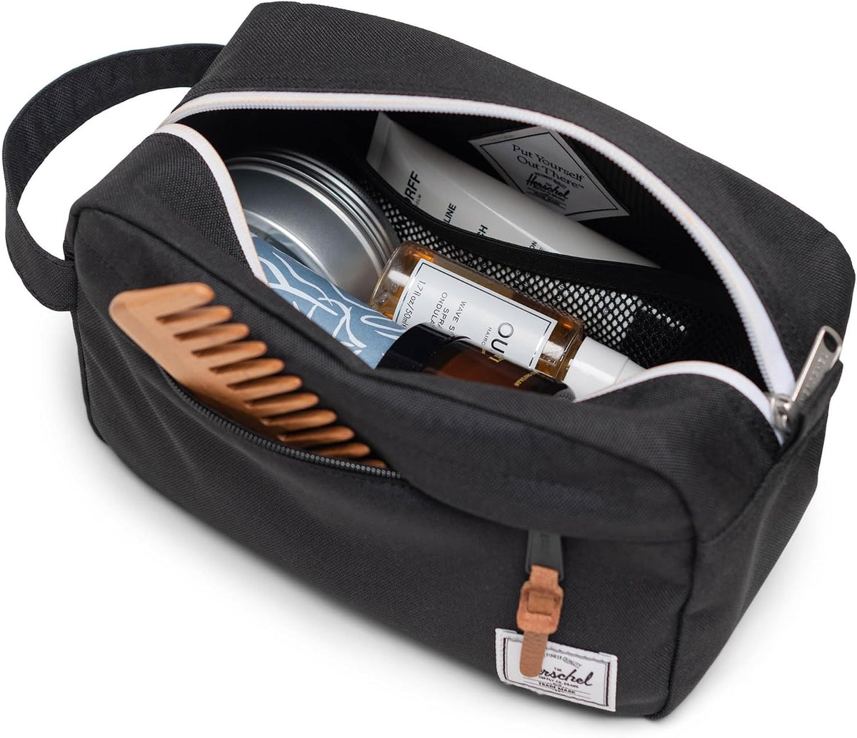 Herschel Unisex Chapter Travel Kit