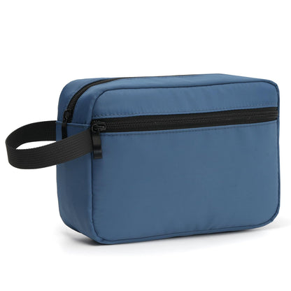 Travel Toiletry Bag for Men & Women, Hanging Cosmetic Organizer