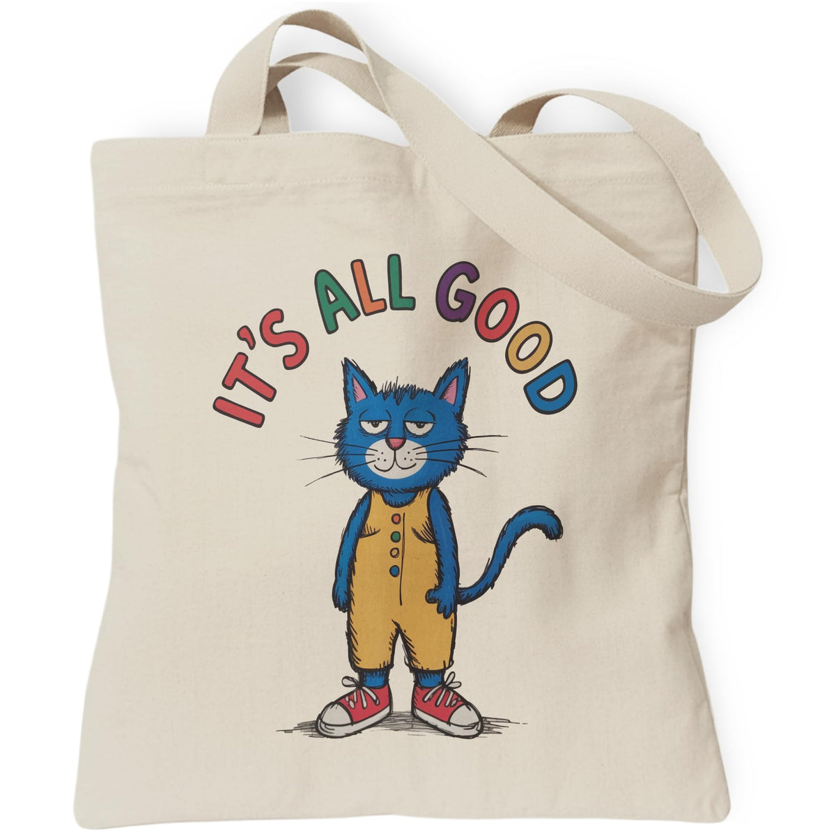 Canvas Tote Bag Aesthetic for Women, Humor Reusable Canvas Shoulder Bag for Shopping Daily Use