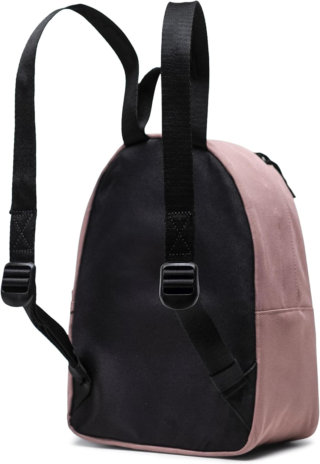 Herschel Classic Backpack, Ash Rose, Mod Mini - 6.5L