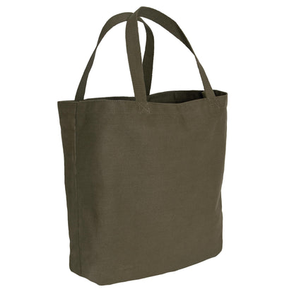 Rothco Canvas Tote Bag