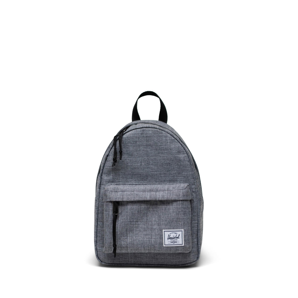 Herschel Classic Backpack, Ash Rose, Mod Mini - 6.5L
