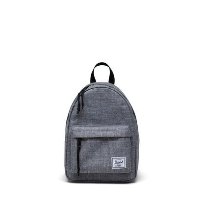 Herschel Classic Backpack, Ash Rose, Mod Mini - 6.5L