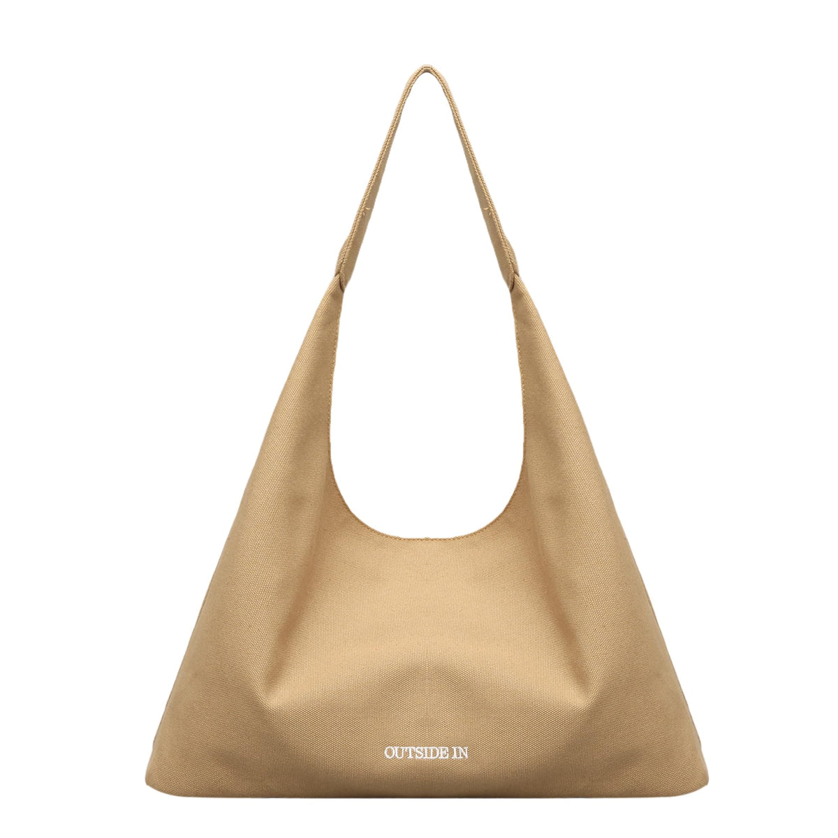 Canvas Tote Bag For Women Large Everything Bag with Pockets and Laptop Sleeve Utility Work Tote