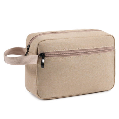Travel Toiletry Bag for Men & Women, Hanging Cosmetic Organizer