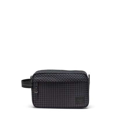 Herschel Unisex Chapter Travel Kit