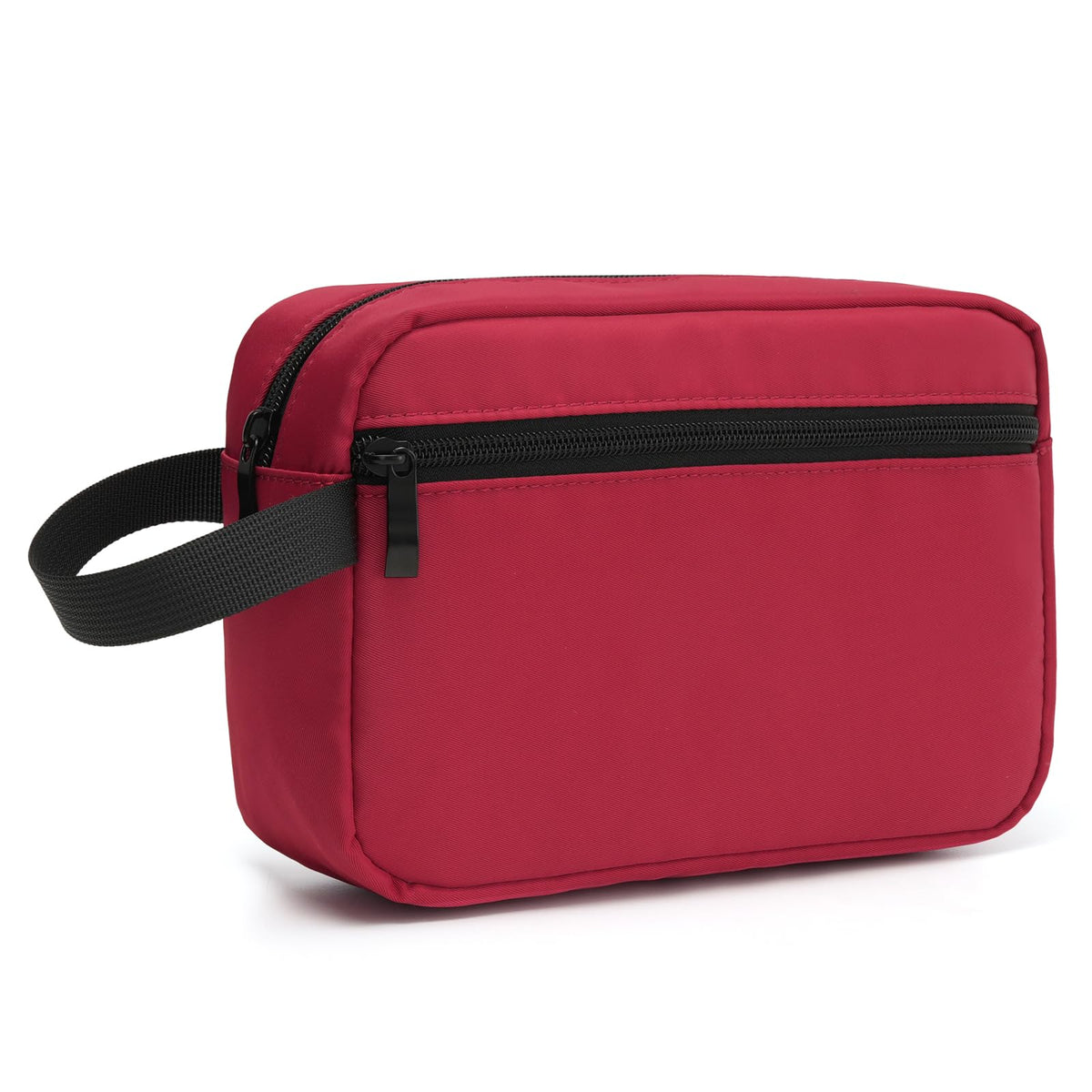Travel Toiletry Bag for Men & Women, Hanging Cosmetic Organizer