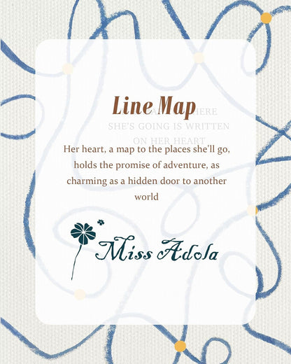 Miss Adola Aesthetic Heavy Canvas Tote Bag with Pocket for Women, Cloth Gusseted Totes Bag with Pattern for Shopping